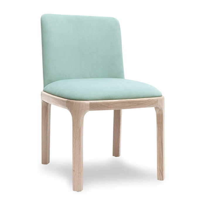 Rebecca - Velvet Dining Chair