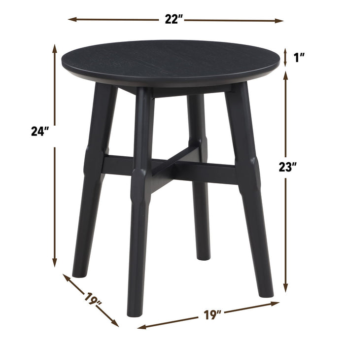 Oslo - End Table