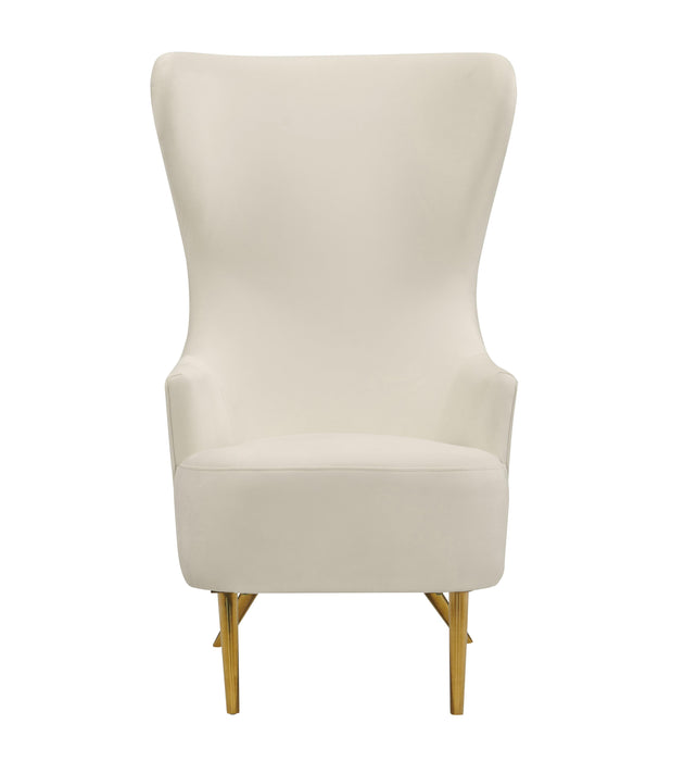 Julia - Wingback Chair