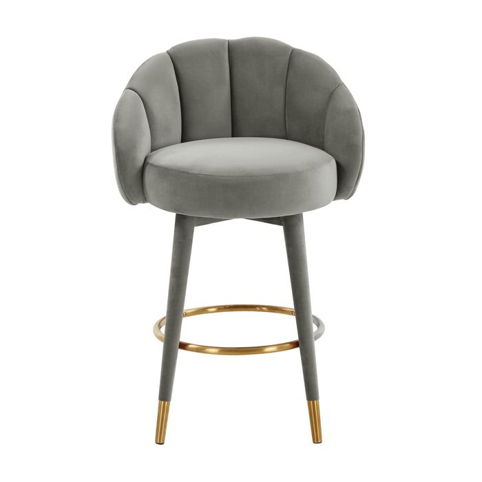 Myla - Swivel Stool