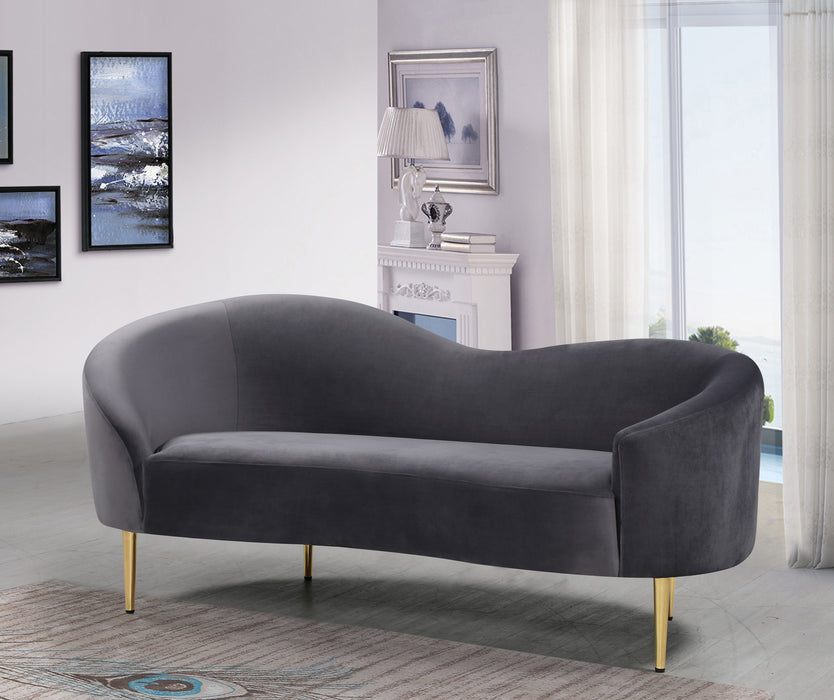 Ritz - Loveseat