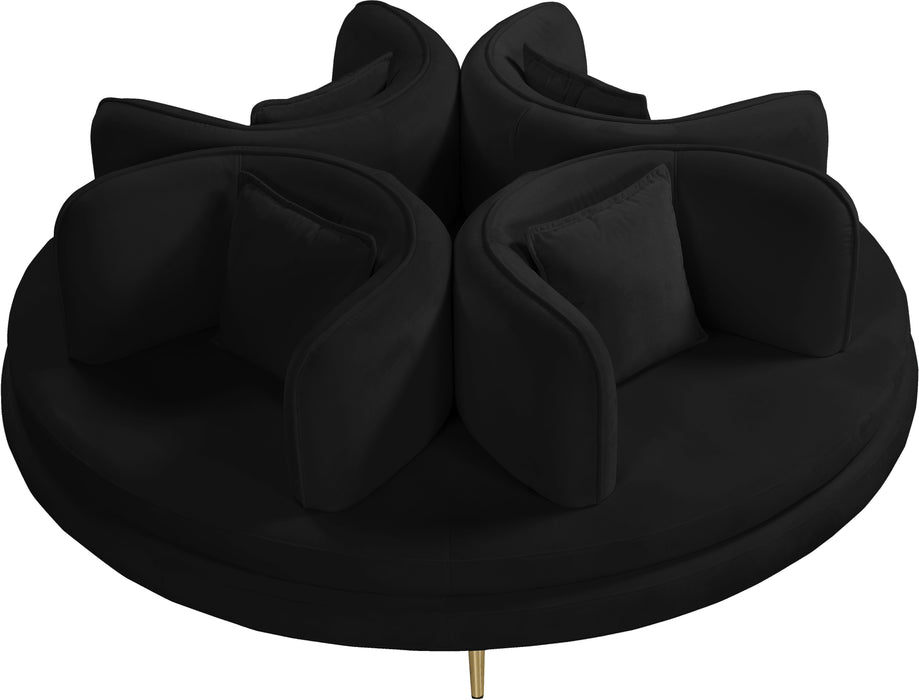 Circlet - Round Sofa Settee