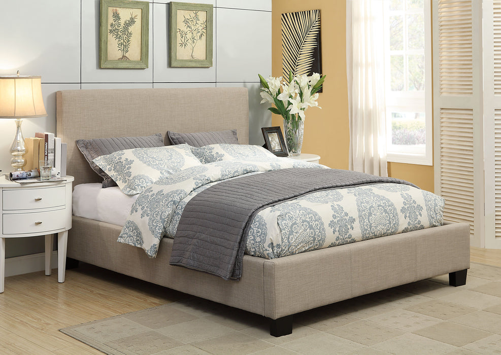 St. Pierre Queen Bed