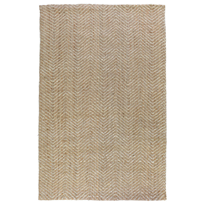 Jute Favorites - Herringbone Rug