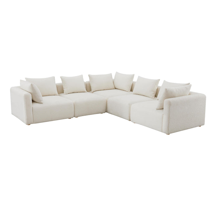 Hangover - Sectional