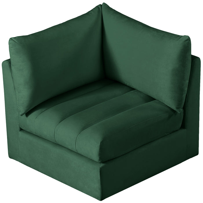 Jacob - Corner Chair