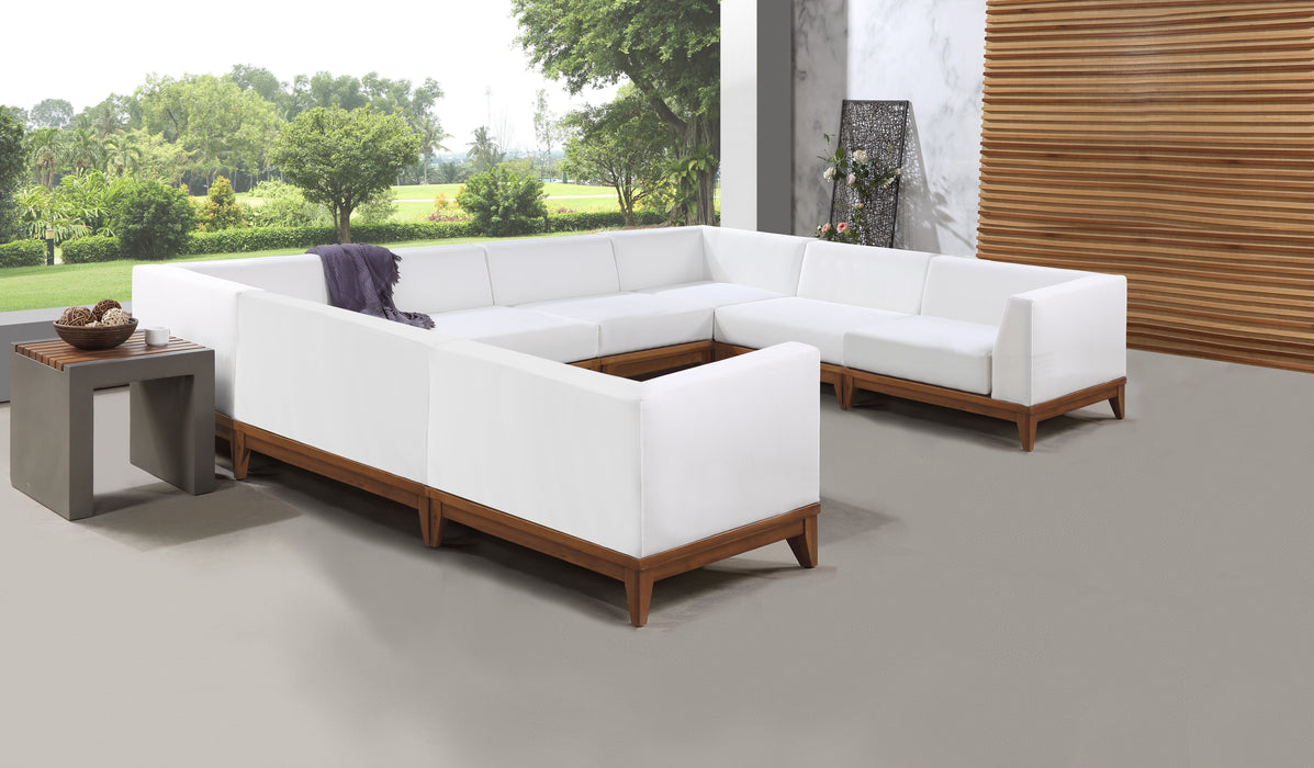 Rio - Modular Sectional