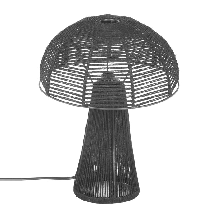 Oddy - Jute Table Lamp