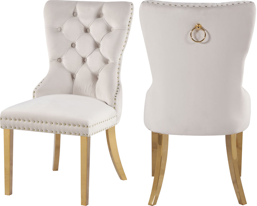 Carmen - Dining Chair (Set of 2)