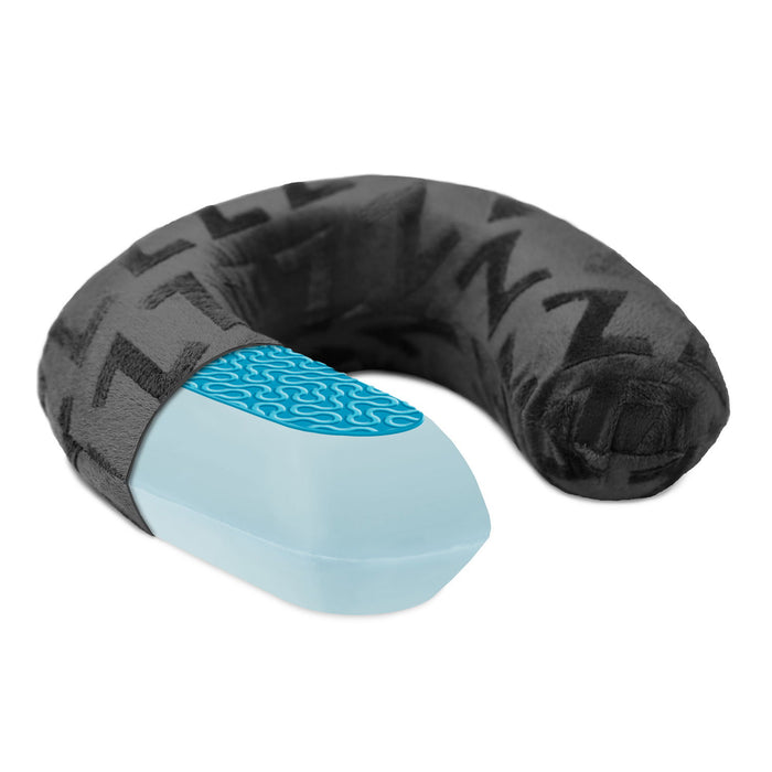 Travel Pillow Neck Gel Dough® + Z™ Gel