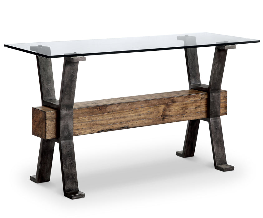 Sawyer - Rectangular Table