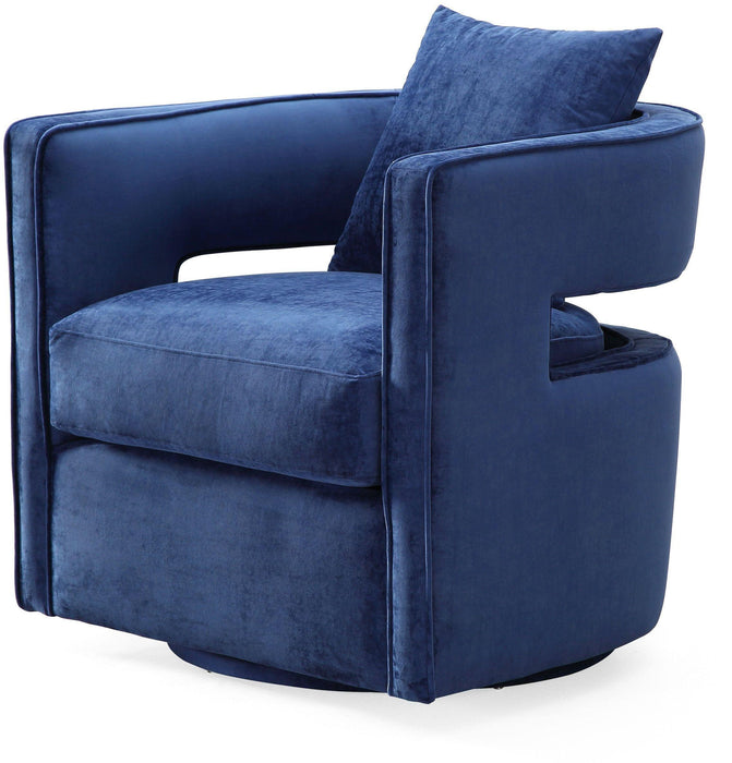 Kennedy - Swivel Chair