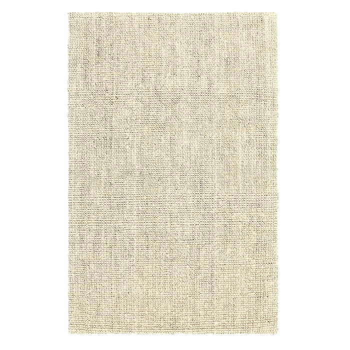 Chunky And Knobby Loop - Chunky Loop Rug