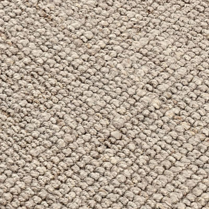 Chunky And Knobby Loop - Chunky Loop Rug