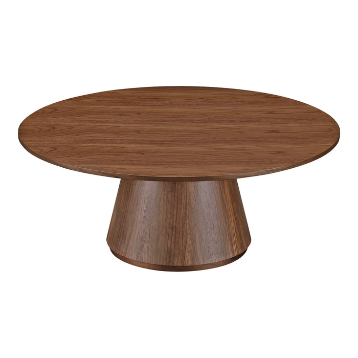 Otago - Coffee Table - Walnut