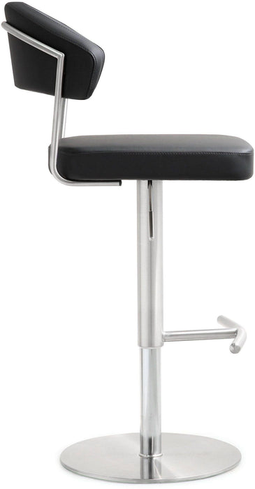 Cosmo - Stainless Steel Barstool