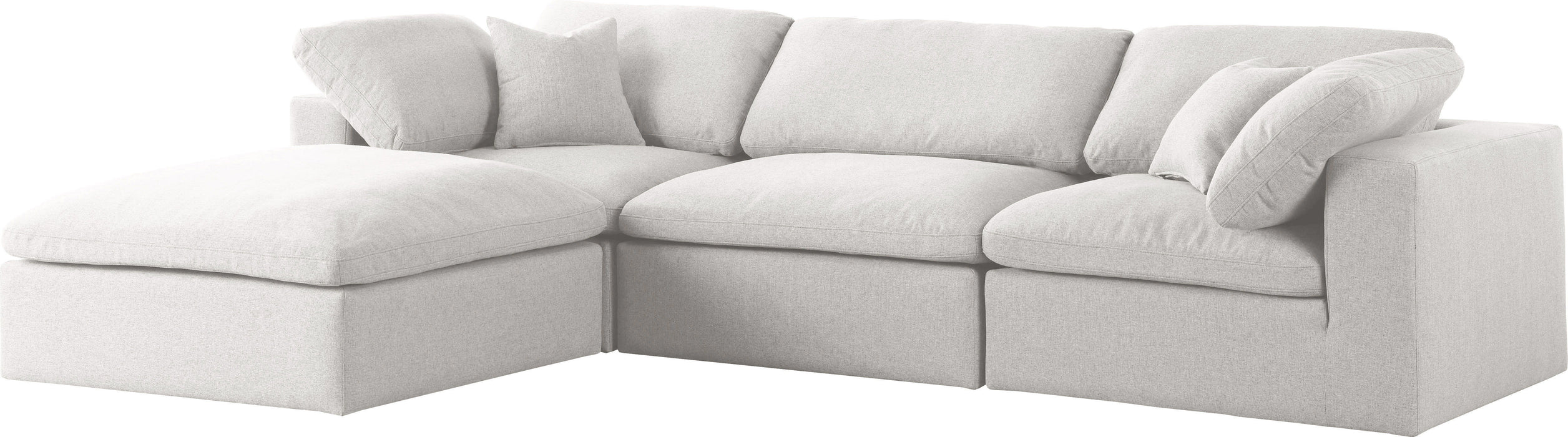 Serene - Modular Sectional