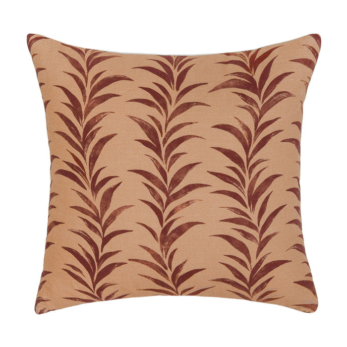 Radiant Oasis - Alula Pillow