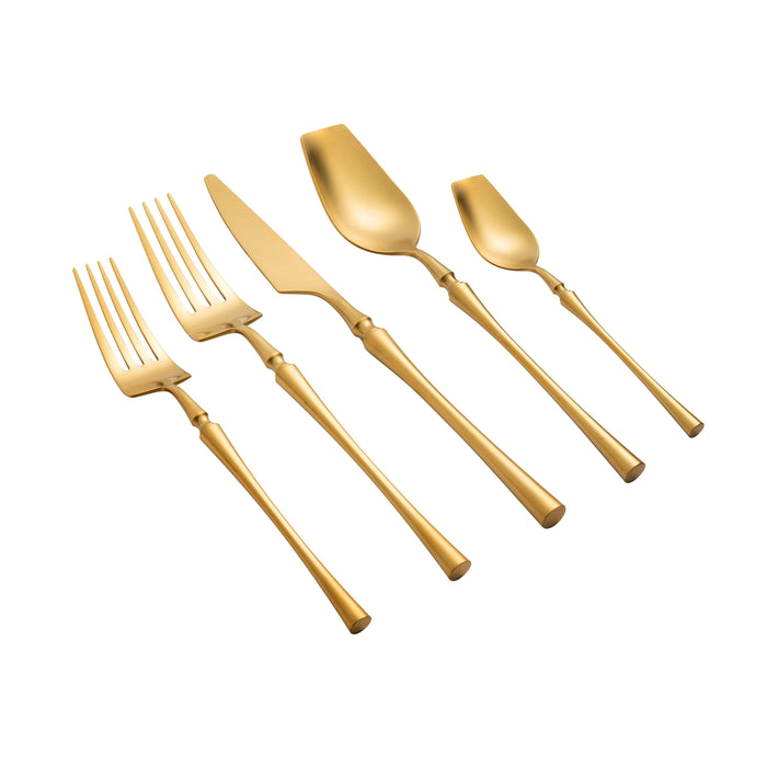 Millie - Stainless Steel Flatware