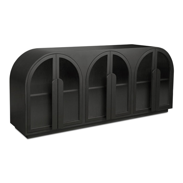 Salone - Sideboard - Black