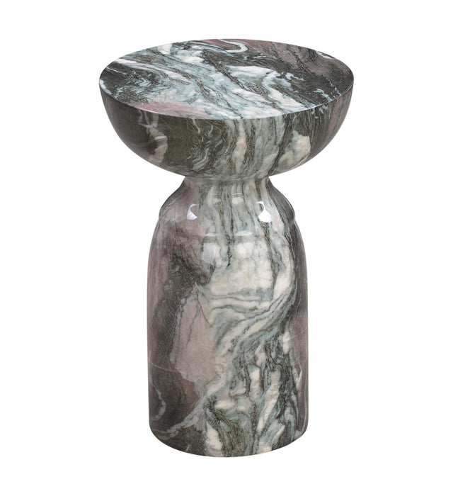 Rue - Marble Side Table