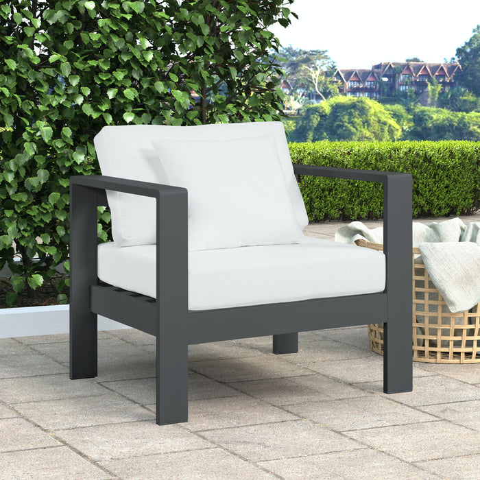 Nizuc - Outdoor Patio Arm Chair