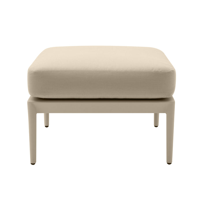 Kapri - Outdoor Ottoman