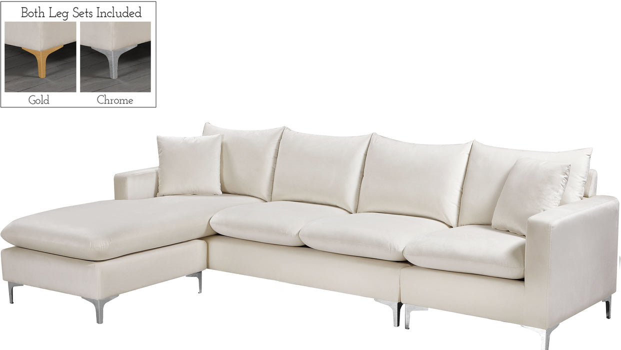 Naomi - Reversible Sectional