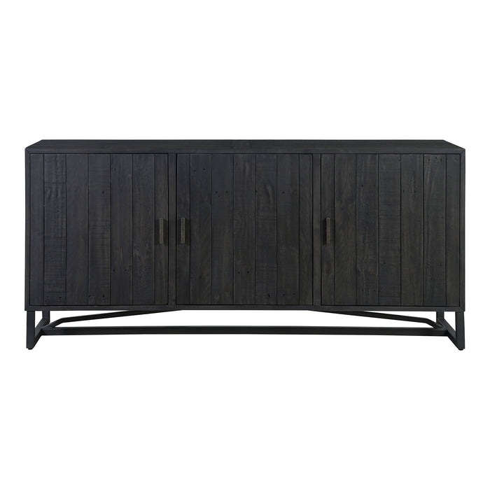 Sierra - Sideboard - Black