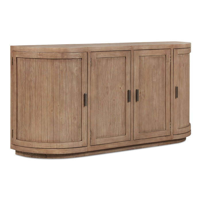 Nicola - Sideboard - Natural