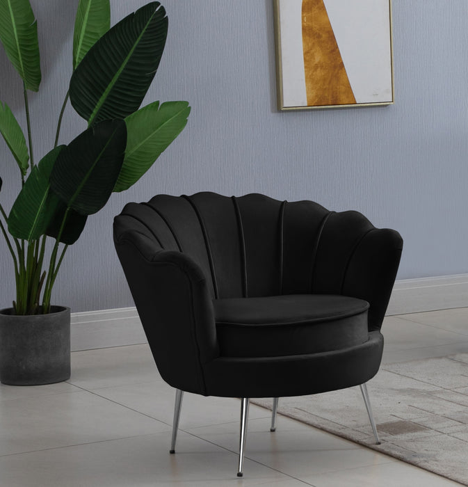 Gardenia - Accent Chair