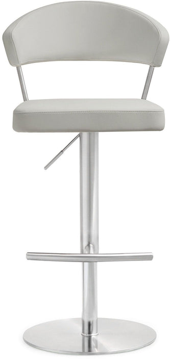 Cosmo - Stainless Steel Barstool