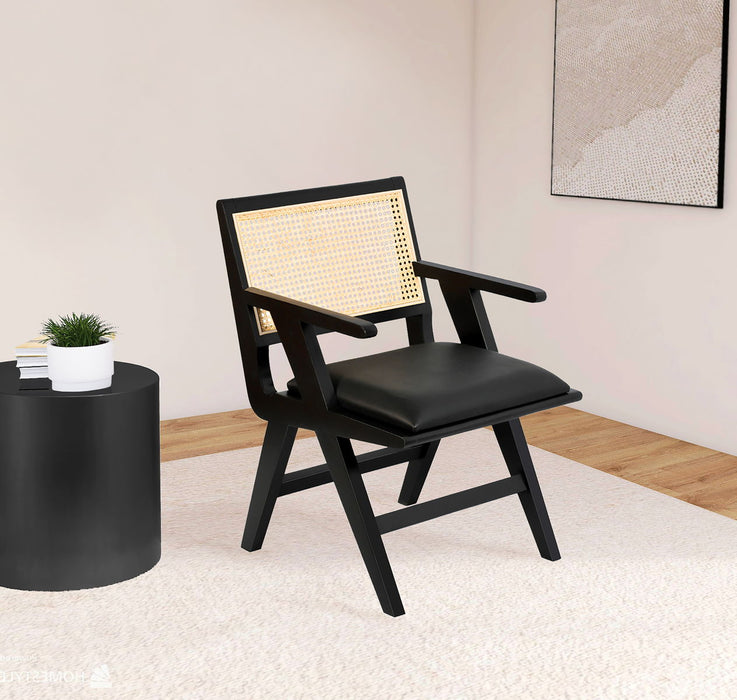 Abby - Dining Arm Chair