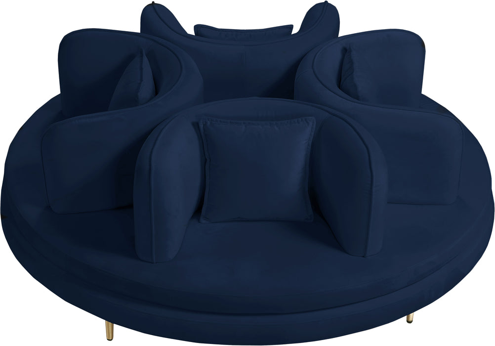 Circlet - Round Sofa Settee