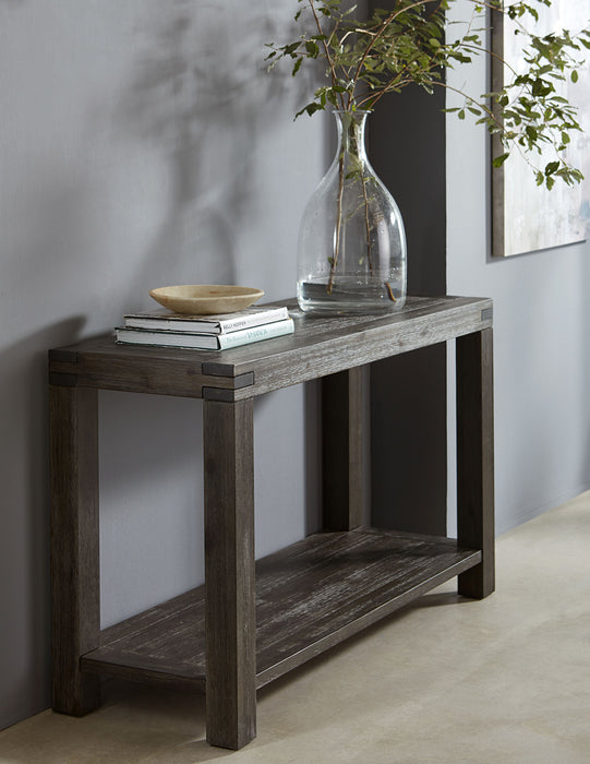 Meadow Console Table - Grpht