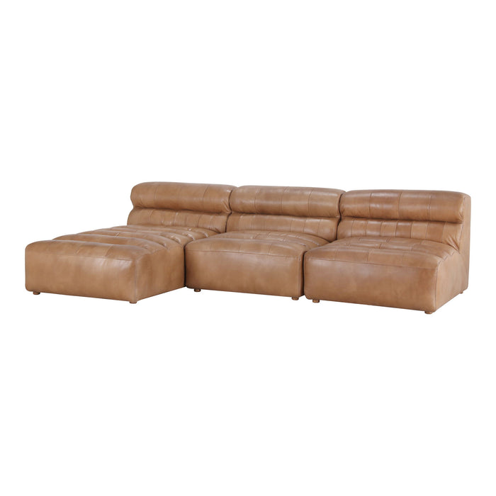 Ramsay - Signature Modular Sectional - Tan