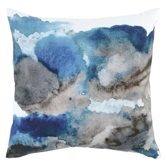 Treasury - VP Isla Pillow - Blue Multi