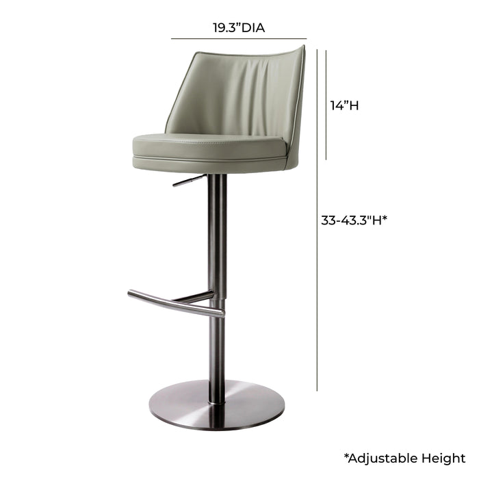 Gala - Adjustable Stool