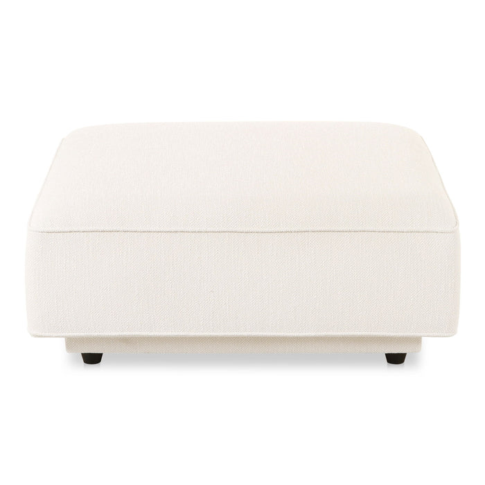 Rosello - Ottoman - White