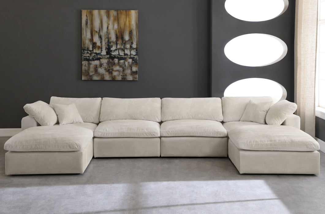 Cozy - Modular Sectional