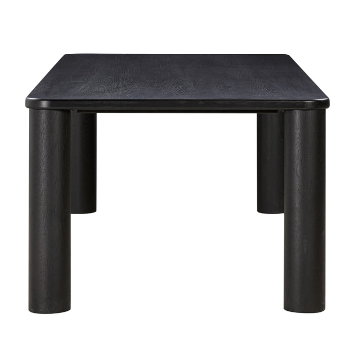 Akola - Rectangular Dining Table