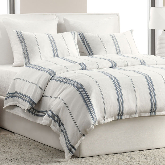 Jayson - Linen Cashmere Duvet