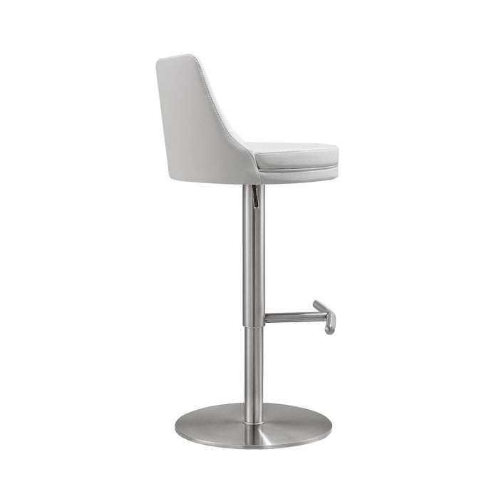 Reagan - Adjustable Stool