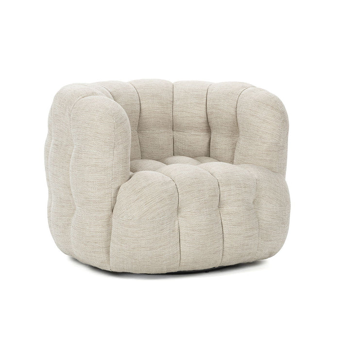 Walter - Swivel Accent Chair