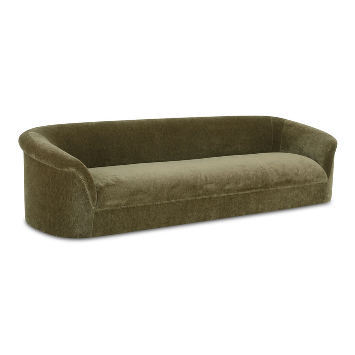 Thora - Sofa - Green