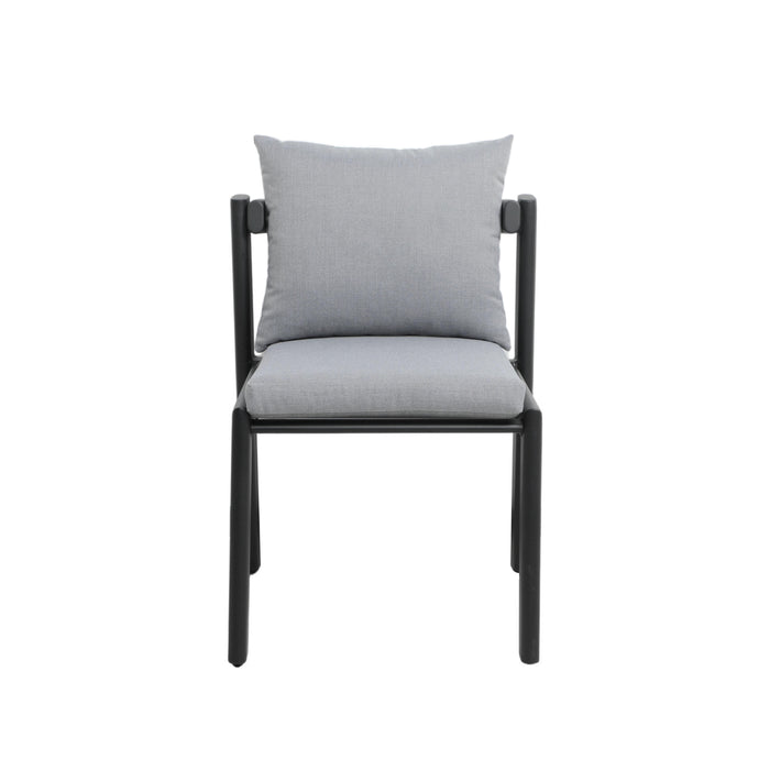 Nancy - Outdoor Dining Chair