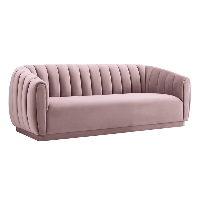 Arno - Velvet Sofa