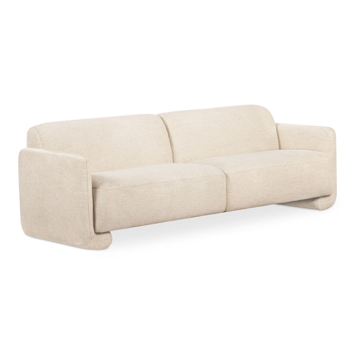 Fallon - Sofa - Natural