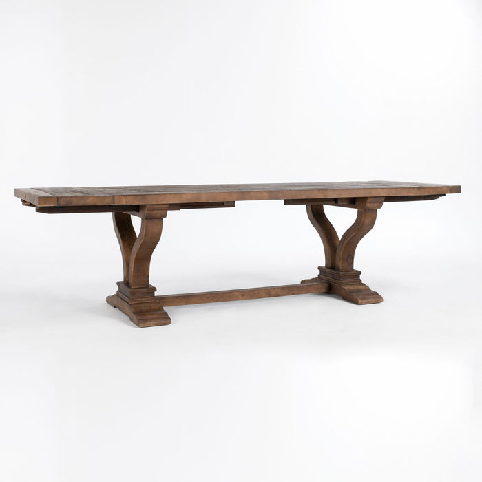 Alexander - Extention Dining Table