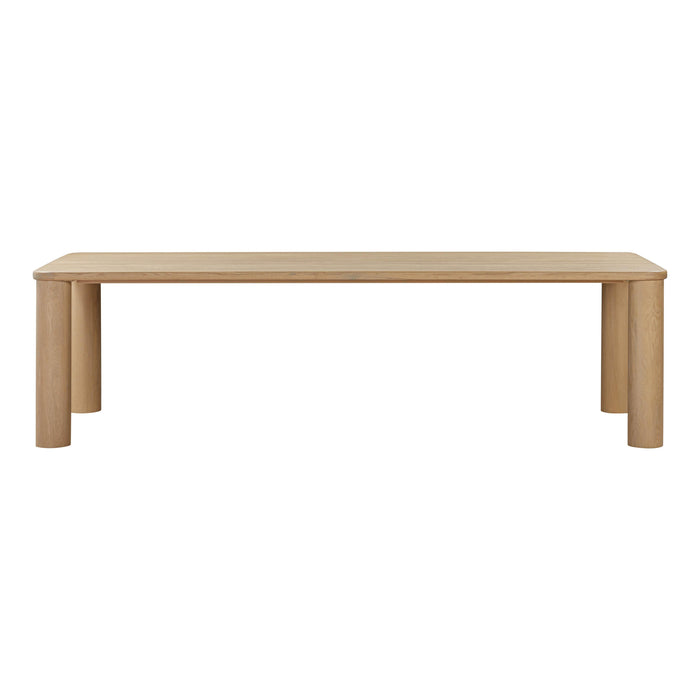 Akola - Rectangular Dining Table